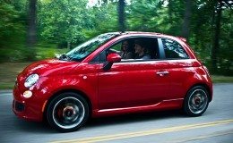 Marcas de coche que apuestan por la seguridad
