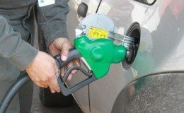 Funcionamiento de las bombas de combustible