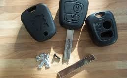 ¿Qué hacer ante la rotura de las llaves de tu coche?
