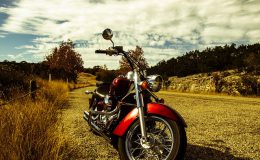 3 Consejos para organizar un viaje en moto
